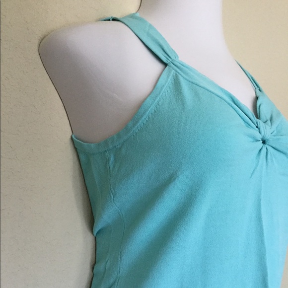 Etcetera tank top - Picture 3 of 7